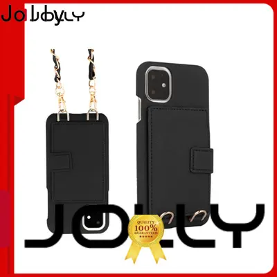 Jolly latest clutch phone case factory for smartpone 1