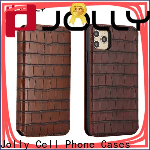 Jolly personalised phone covers factory for iphone x 1