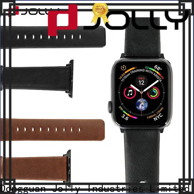 Jolly watch straps company for sale 1