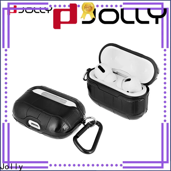 Jolly cute airpod case manufacturers for sale1 1