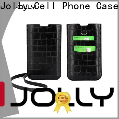 Jolly cell phone pouch manufacturers for phone 1