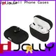 Jolly top airpod charging case company for earpods 1