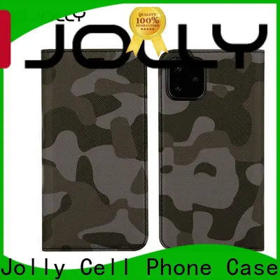best personalised leather phone case company for sale 1