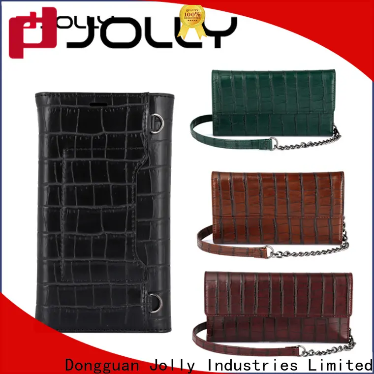 Jolly crossbody cell phone case company for smartpone 1