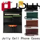Jolly high-quality clutch phone case factory for phone 1