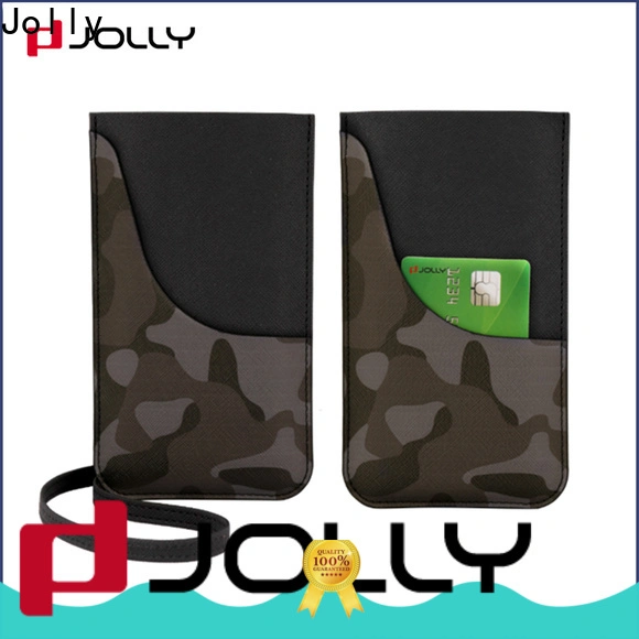 Jolly hot sale phone pouch bag factory for sale 1