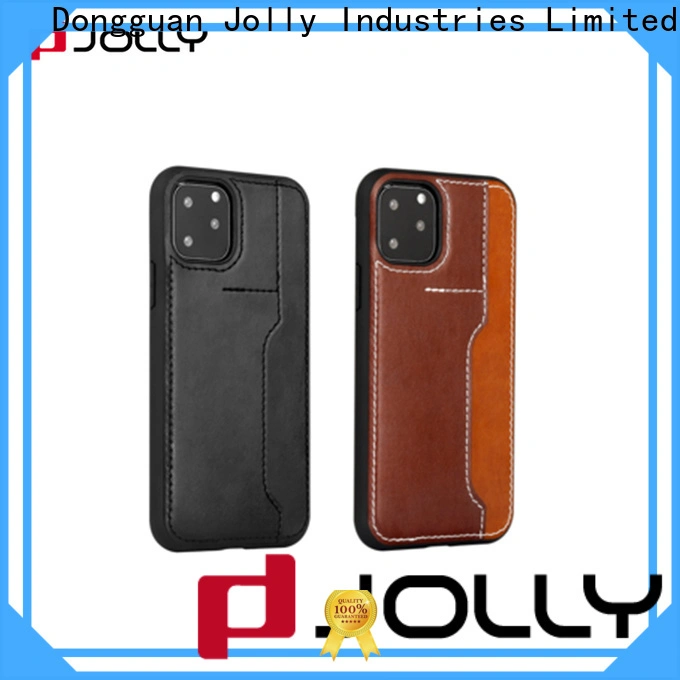 Jolly custom mobile back cover designs for busniess for iphone xr 1