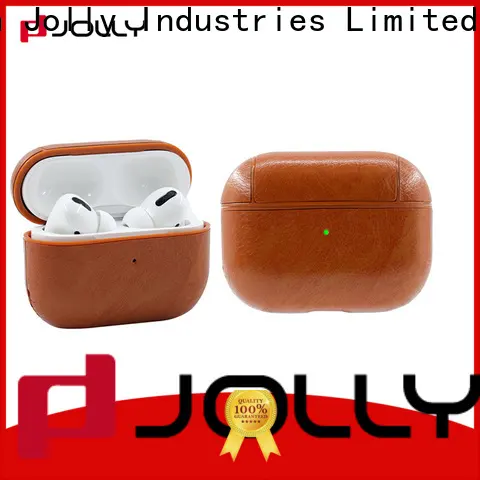 Jolly best airpods case charging suppliers for sale 1