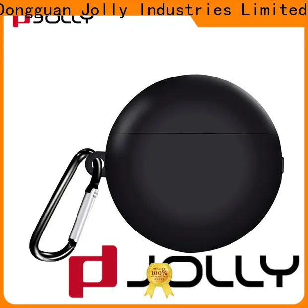 Jolly earpods case supply for earbuds 1