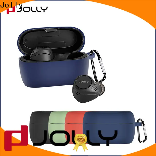 Jolly top jabra headphone case company for earbuds1 1