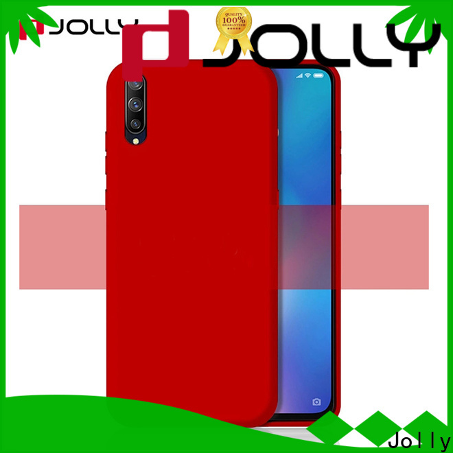 Jolly custom anti-gravity case company for iphone xs 1