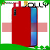 Jolly custom anti-gravity case company for iphone xs 1