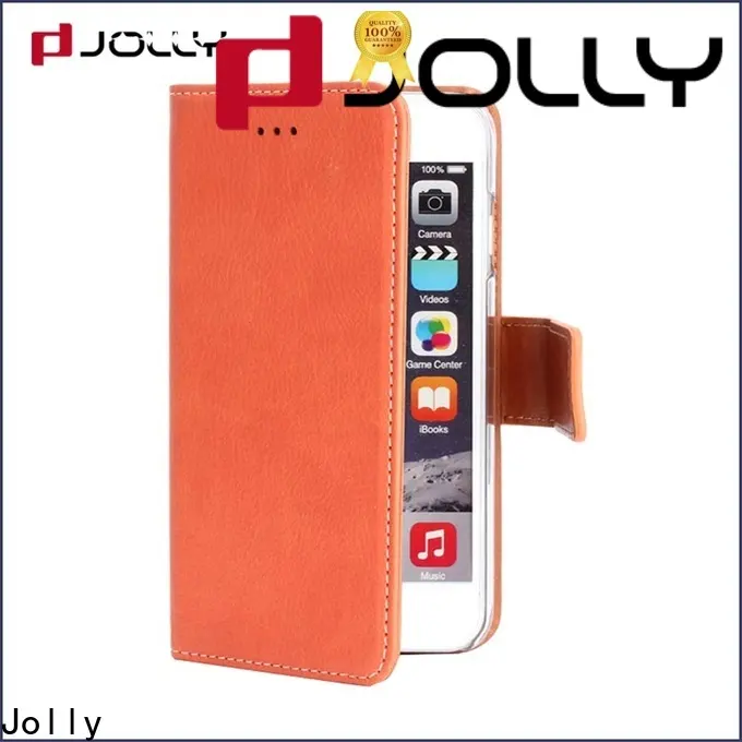 top phone case and wallet with printed pattern cover for apple 1