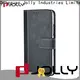 Jolly ladies purse crossbody cell phone wallet combination manufacturer for iphone xs 1