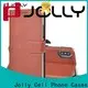 Jolly wallet phone case with credit card holder for apple 1