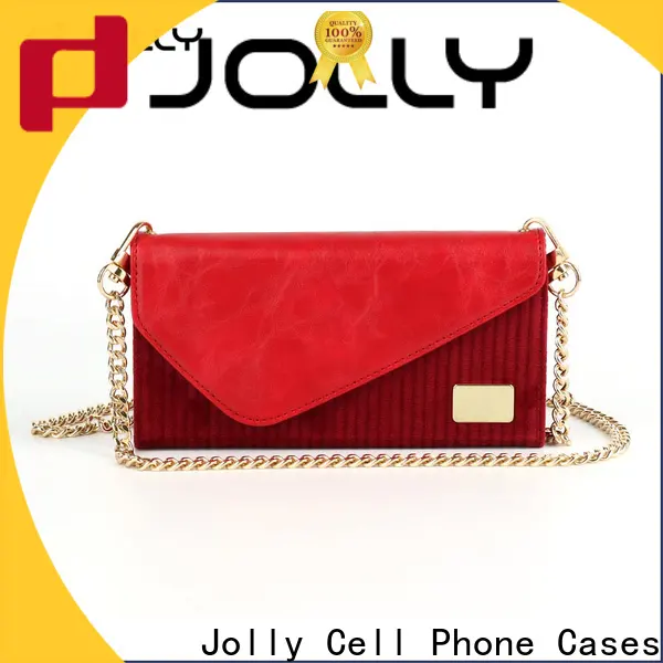 Jolly good clutch phone case company for smartpone 1