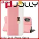Jolly initial flip phone covers company for sale 1