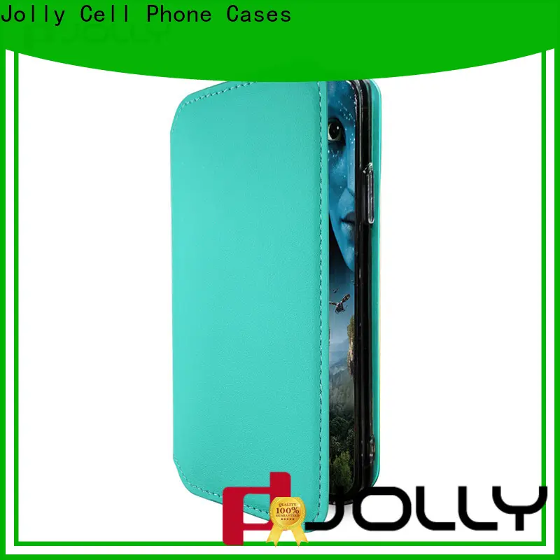 best initial phone case with slot kickstand for sale 1
