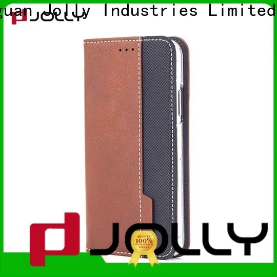 top magnetic flip phone case supplier for sale 1