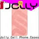 Jolly latest anti-radiation case with strong magnetic closure for iphone xs 1