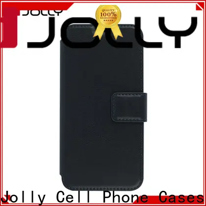 Jolly folio anti radiation phone case manufacturer for mobile phone 1