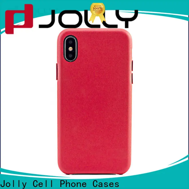 Jolly thin mobile back cover printing online for busniess for sale 1