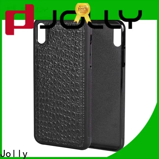 Jolly thin printed back cover company for sale 1