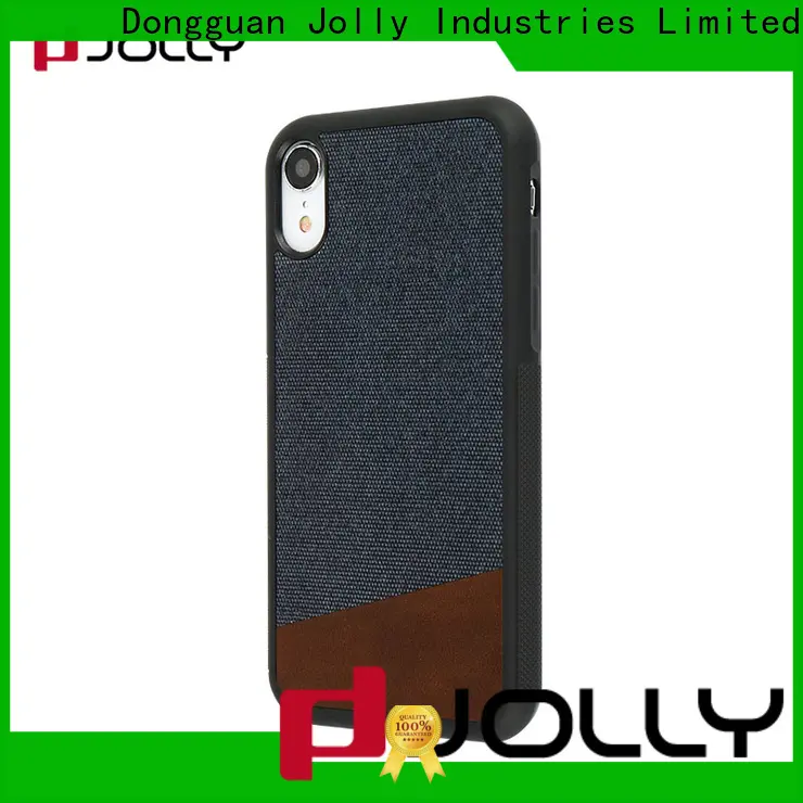 custom mobile back cover printing manufacturer for iphone xs 1