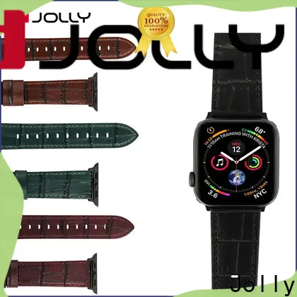 latest watch band manufacturers for watch 1