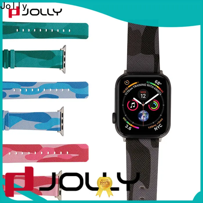new new watch strap manufacturers for business 1