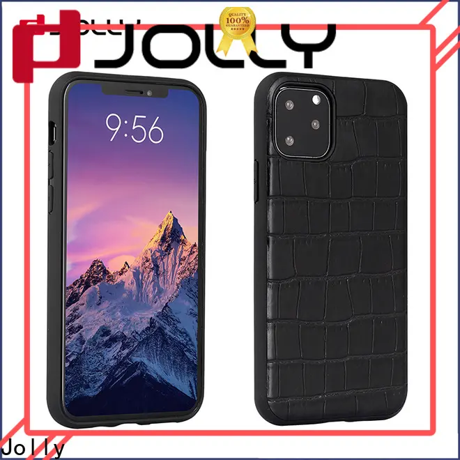 Jolly shock mobile back cover printing online for busniess for sale 1