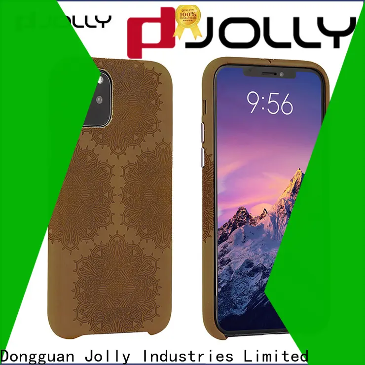 Jolly back cover manufacturer for iphone xs 1