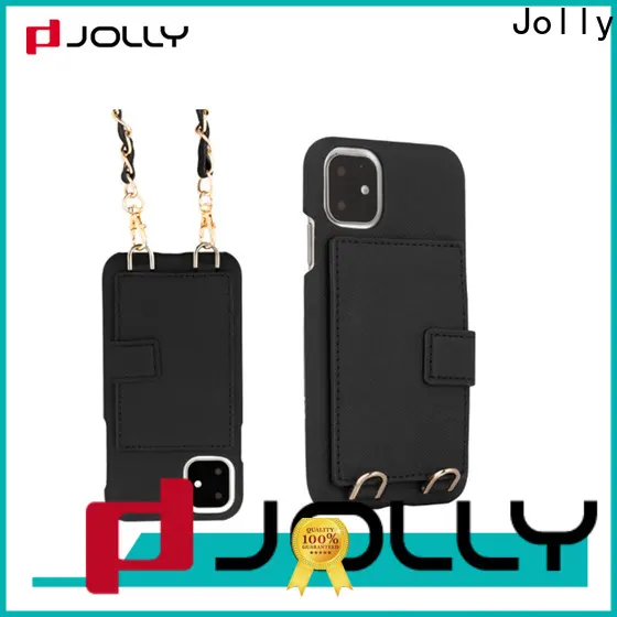 luxury phone case maker with slot for sale 1