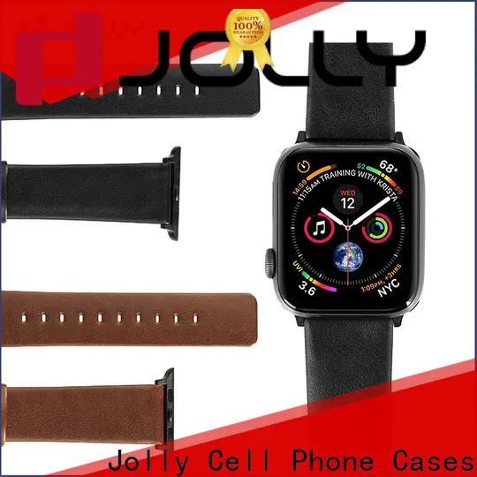 Jolly high-quality best watch bands manufacturers for business 1