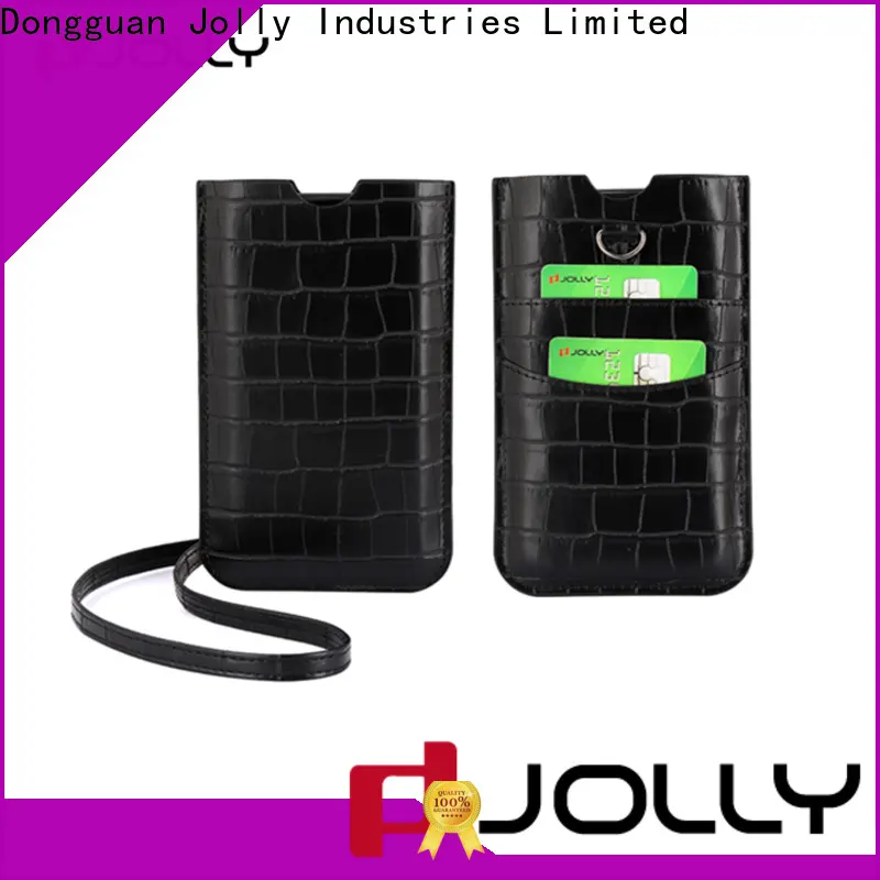 Jolly best mobile phone pouches supply for phone 1