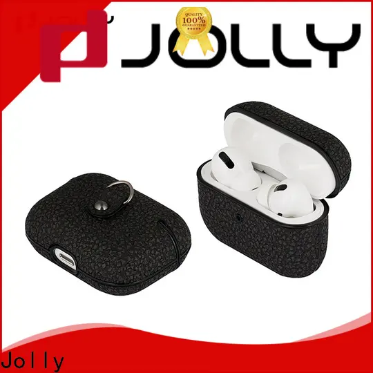 Jolly cute airpod case manufacturers for earpods 1