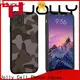 Jolly back cover factory for iphone xs 1