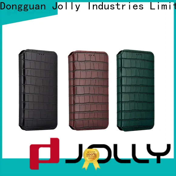 folio wholesale phone cases with slot for sale 1
