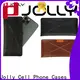 Jolly pu leather universal case manufacturer for sale 1