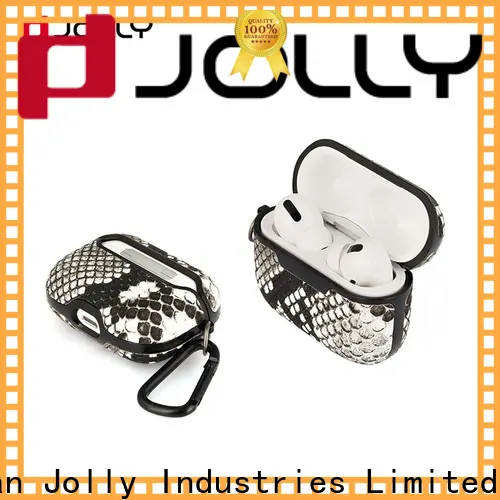 Jolly airpod charging case supply for business1 1