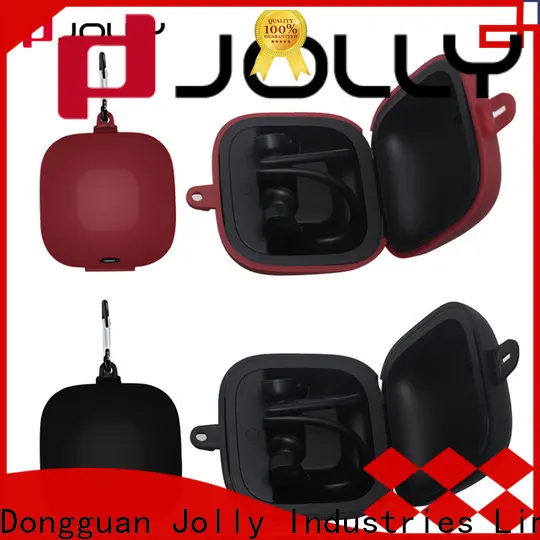 Jolly new beats earbuds case factory for business 1