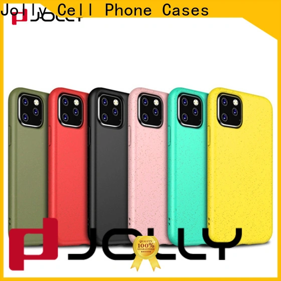 Jolly engraving mobile back cover online for busniess for iphone xr 1