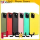 Jolly engraving mobile back cover online for busniess for iphone xr 1