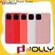 Jolly custom phone back cover factory for sale 1