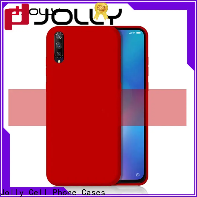 absorption Anti-shock case supplier for iphone xs 1