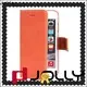 real carbon fiber wallet purse phone case with cash compartment for iphone xs 1