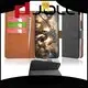 Jolly luxury leather wallet phone case supply for sale 1
