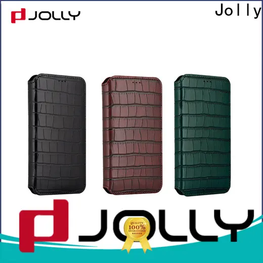 latest wallet phone case supplier for iphone xs 1