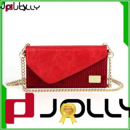 Jolly custom crossbody smartphone case factory for smartpone 1