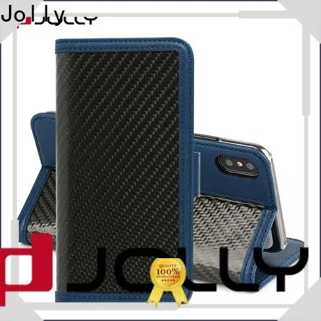 new magnetic wallet phone case with printed pattern cover for mobile phone 1